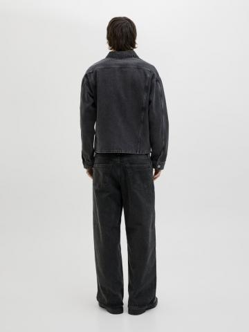 Свободные джинсы