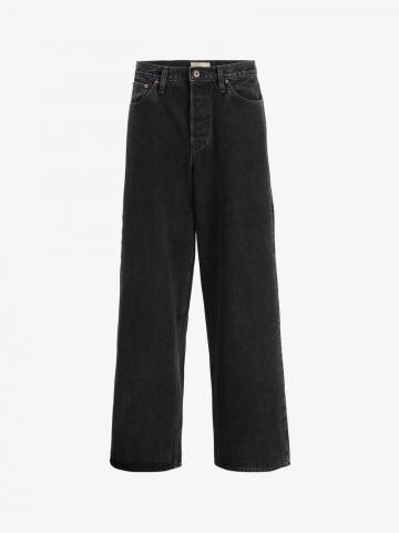 Свободные джинсы