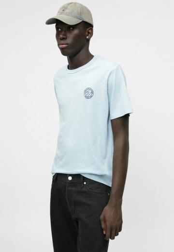 Свободные джинсы