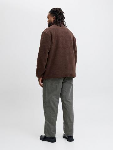 Флисовая куртка