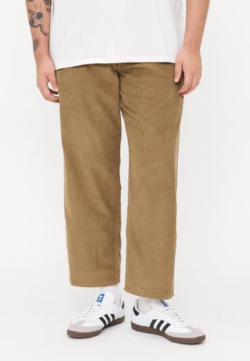 Вельветовые брюки