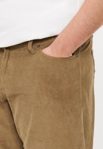 Вельветовые брюки