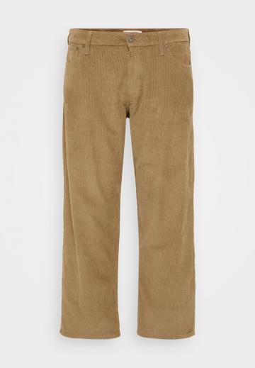 Вельветовые брюки