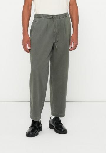 Свободные джинсы