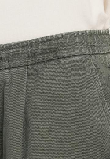 Свободные джинсы