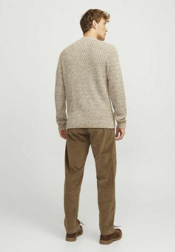 Вельветовые брюки