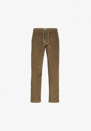 Вельветовые брюки