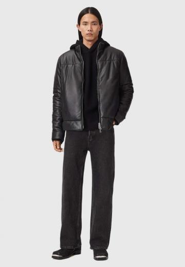 Зимняя куртка