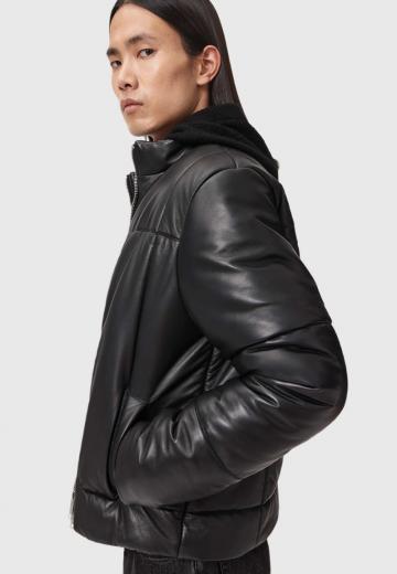 Зимняя куртка