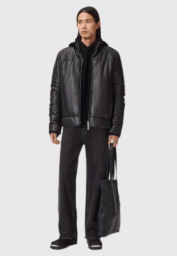 Зимняя куртка