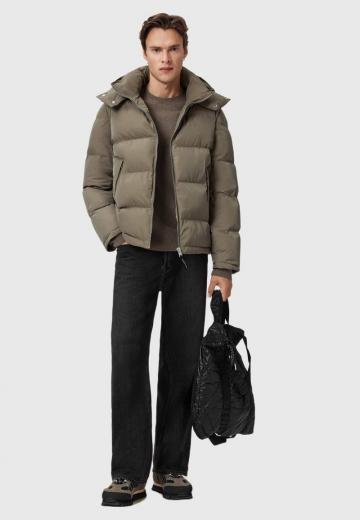 Зимняя куртка