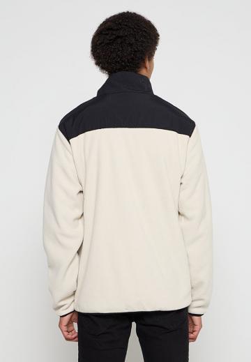 Флисовая куртка