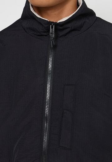 Флисовая куртка