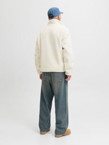 Флисовая куртка