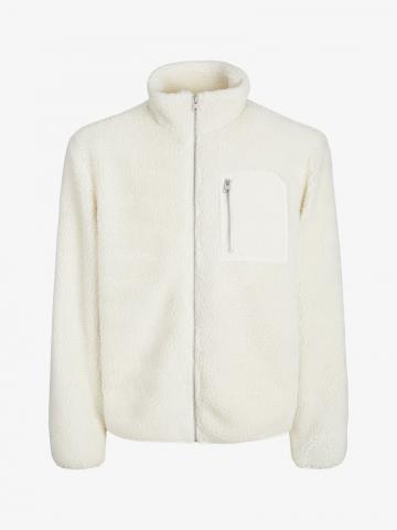 Флисовая куртка