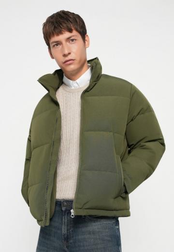 Зимняя куртка