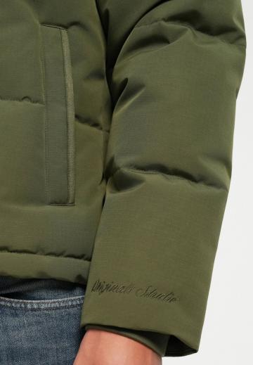 Зимняя куртка