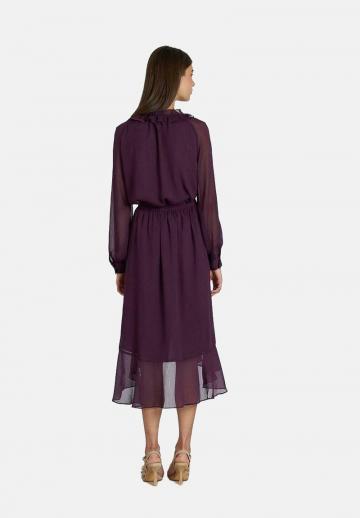 Юбка из джерси