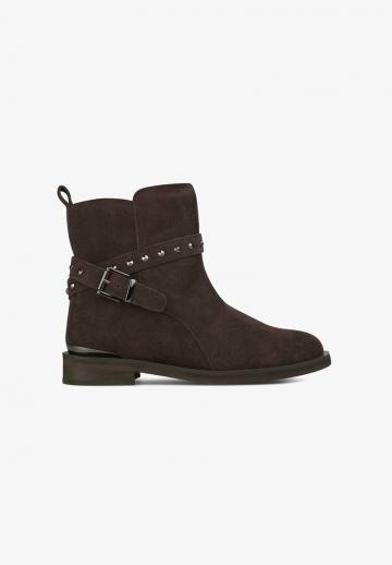 Ковбойские сапоги