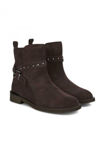 Ковбойские сапоги