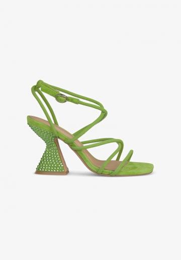 Гандбольные кроссовки