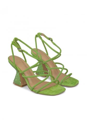 Гандбольные кроссовки