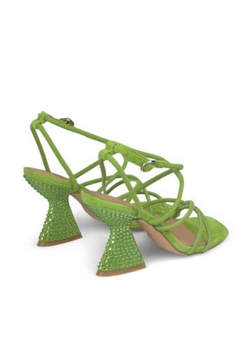 Гандбольные кроссовки