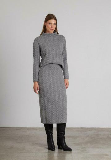 Юбка-карандаш