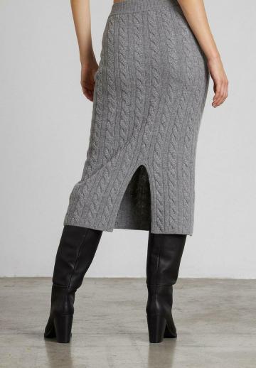 Юбка-карандаш