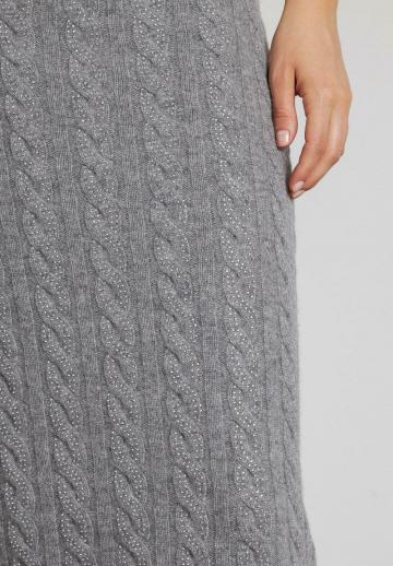 Юбка-карандаш