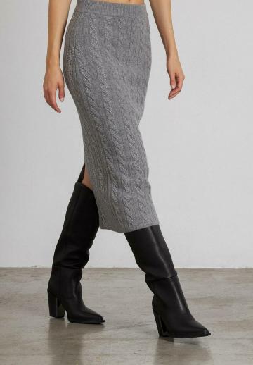 Юбка-карандаш