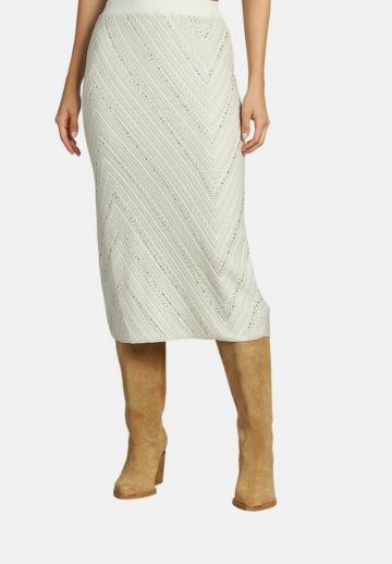 Юбка-карандаш