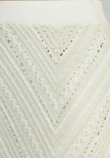 Юбка-карандаш