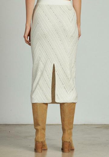 Юбка-карандаш