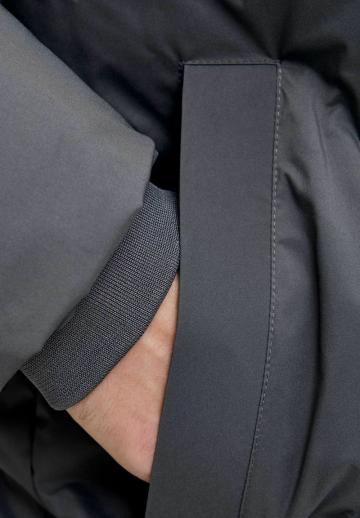 Зимняя куртка