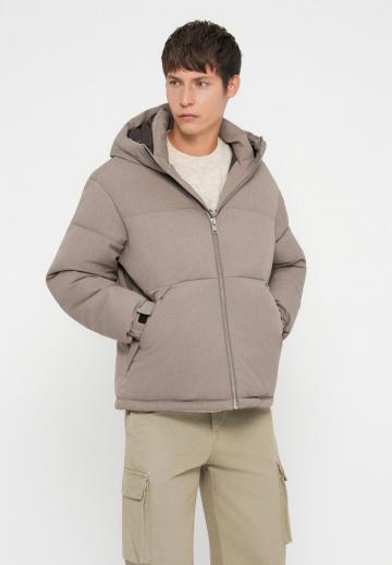 Зимняя куртка