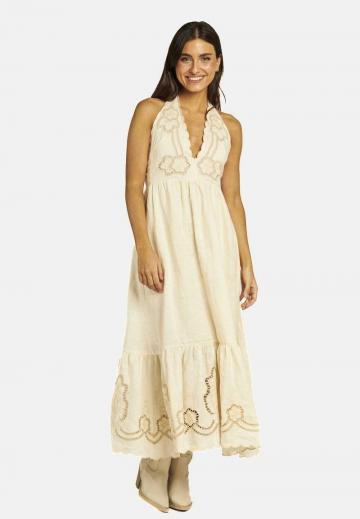 Платье макси