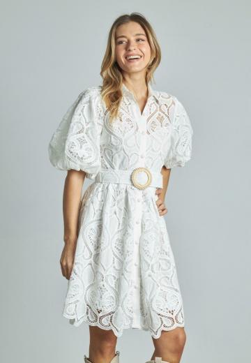 Коктейльное платье