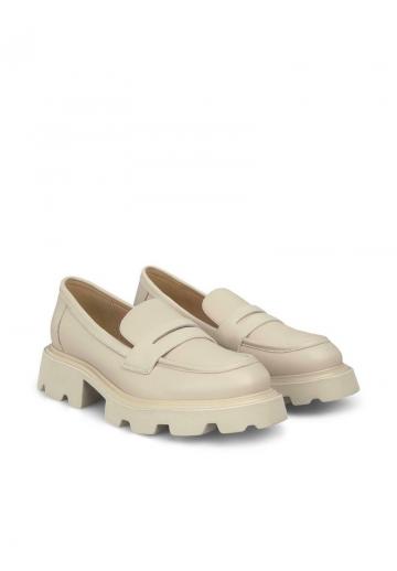 Полуботинки