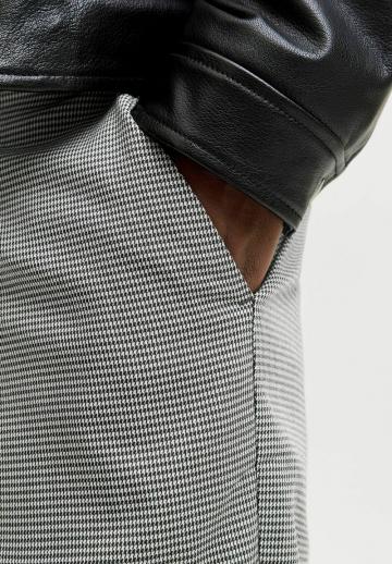 Костюмные брюки