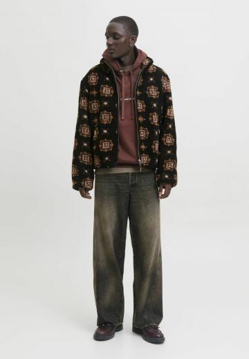 Флисовая куртка