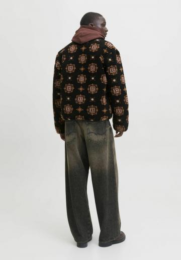 Флисовая куртка