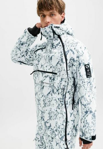 Зимняя куртка