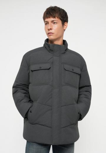 Зимняя куртка