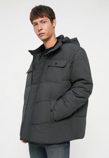 Зимняя куртка