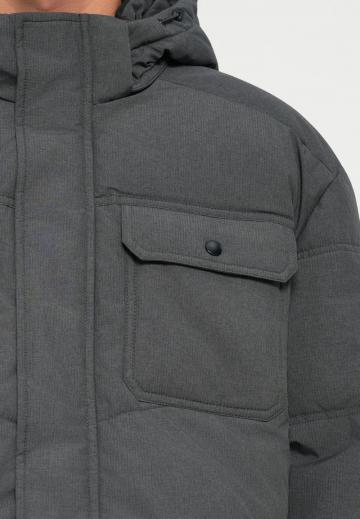 Зимняя куртка