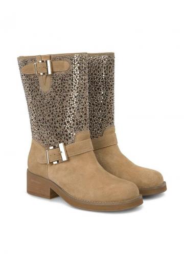 Ковбойские сапоги