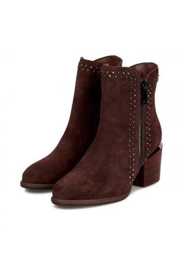 Ковбойские сапоги