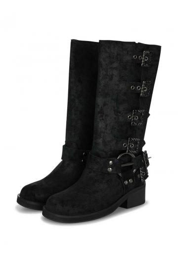 Ковбойские сапоги