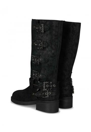 Ковбойские сапоги